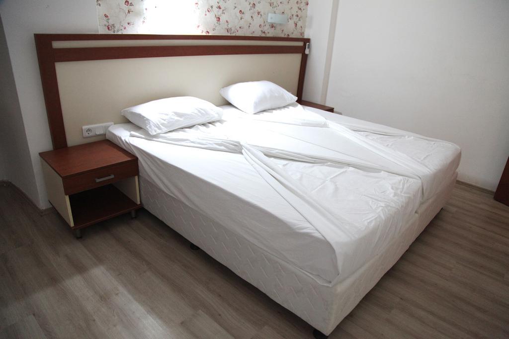 Yeni Astral Apart Hotel Side Zewnętrze zdjęcie