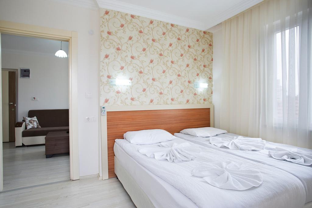 Yeni Astral Apart Hotel Side Pokój zdjęcie