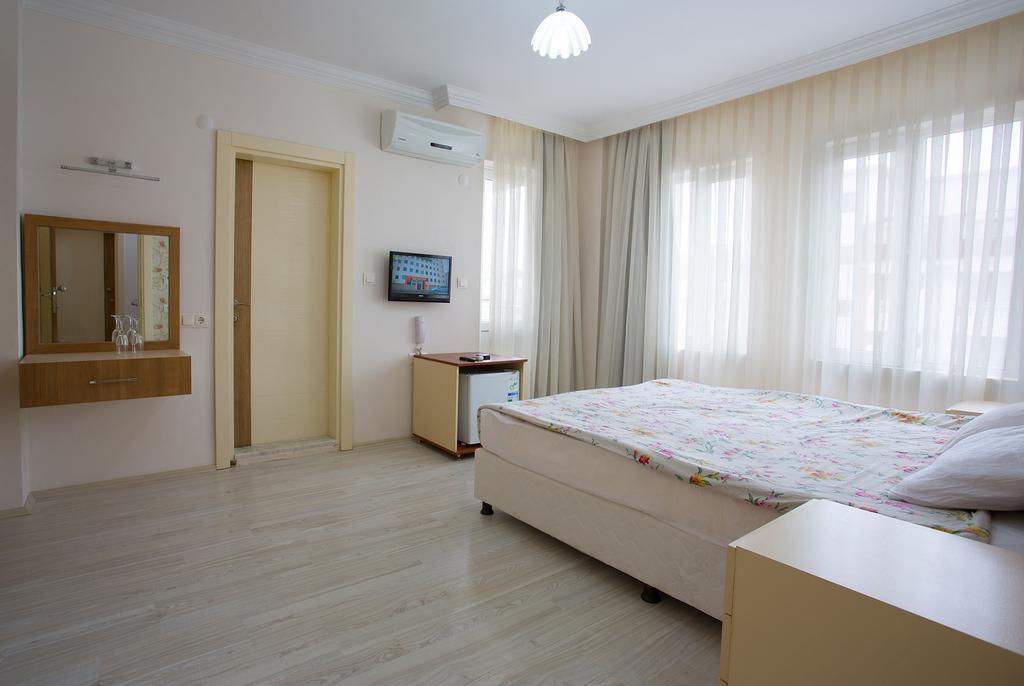 Yeni Astral Apart Hotel Side Pokój zdjęcie