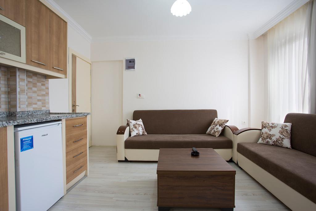 Yeni Astral Apart Hotel Side Pokój zdjęcie
